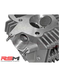 CULATA COMPLETA MOTOR ZS 155/160 CRF 02
