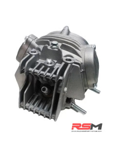 CULATA COMPLETA MOTOR ZS 155/160 CRF 02 2