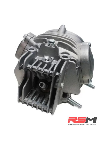 CULATA COMPLETA MOTOR ZS 155/160 CRF 02