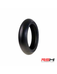 NEUMATICO DUNLOP 100/90-12 SLICK SOFT