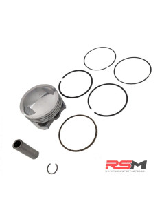 PISTÓN COMPLETO MOTOR 155Z 60mm