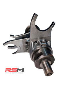 SELECTOR CAMBIO ZS 190