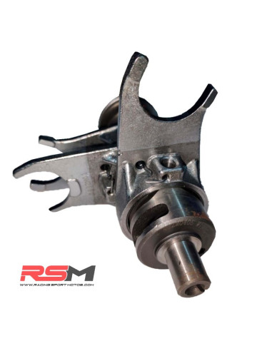 SELECTOR CAMBIO ZS 190