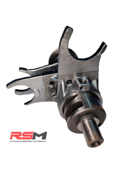 SELECTOR CAMBIO ZS 190
