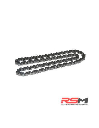 CADENA DISTRIBUCION MOTOR ZS 190 47 ESLABONES