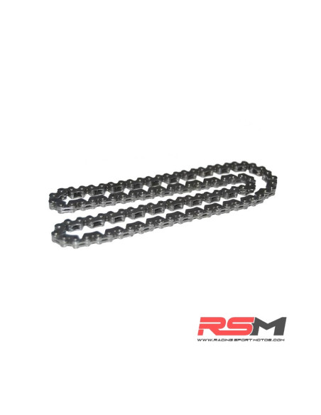 CADENA DISTRIBUCION MOTOR ZS 190 47 ESLABONES
