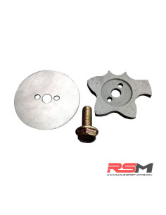 ESTRELLA SELECTOR MOTOR ZS 190 CC