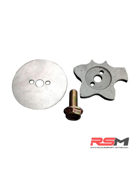 ESTRELLA SELECTOR MOTOR ZS 190 CC