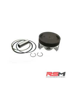 PISTON COMPLETO MOTOR ZS 190