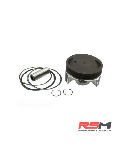 PISTON COMPLETO MOTOR ZS 190