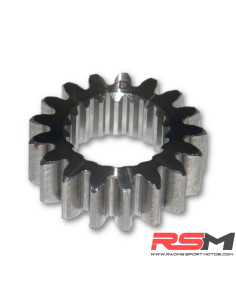 PIÑON BOMBA ACEITE MOTOR ZS 190