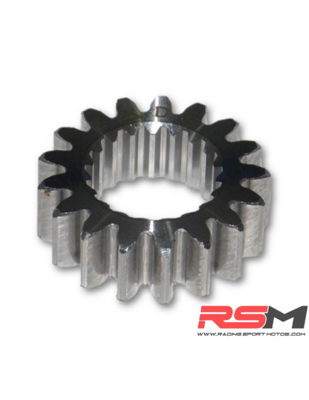 PIÑON BOMBA ACEITE MOTOR ZS 190