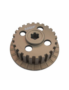 MAZA EMBRAGUE MBF 190Z / DAYTONA