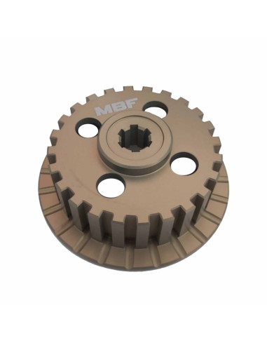 MAZA EMBRAGUE MBF 190Z / DAYTONA