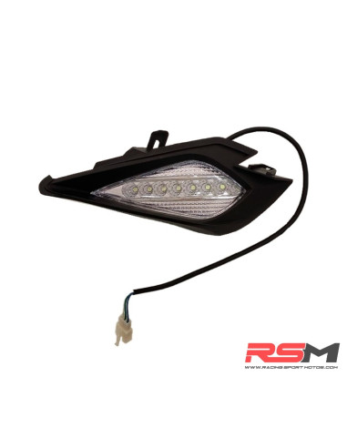 FARO ATV 110 IZQUIERDO