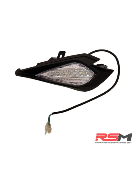FARO ATV 110 IZQUIERDO