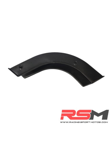 PROTECTOR GUIA CADENA QUAD ATV 110 IMR
