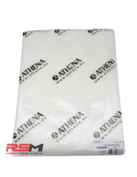 FIBRA DE ESCAPE LANA ATHENA 500X700X7mm
