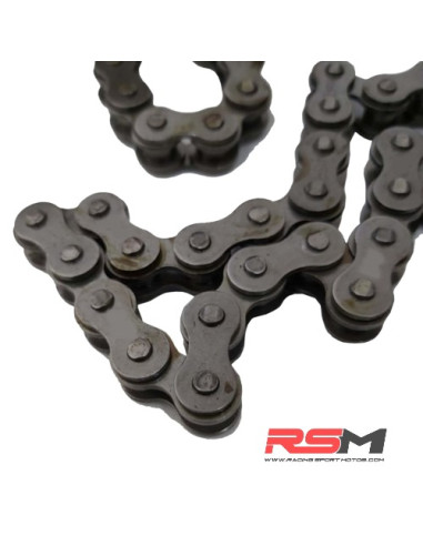 CADENA PASO 420 QUAD ATV 110 IMR (86 LINK)