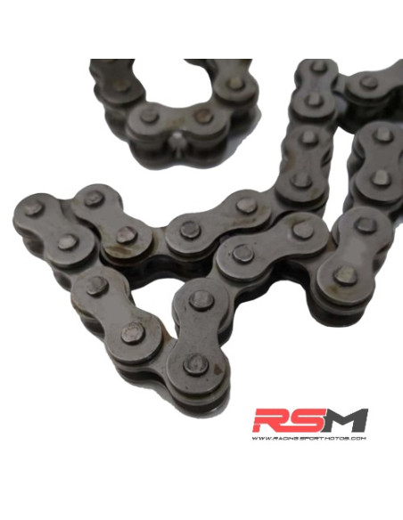CADENA PASO 420 QUAD ATV 110 IMR (86 LINK)