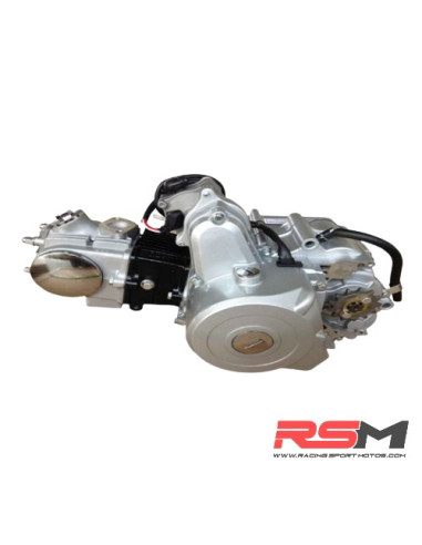MOTOR QUAD ATV 110 IMR