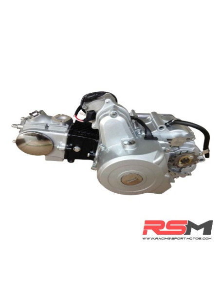 MOTOR QUAD ATV 110 IMR