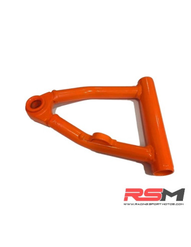 TRAPECIO SUPERIOR DERECHO QUAD ATV 110 IMR