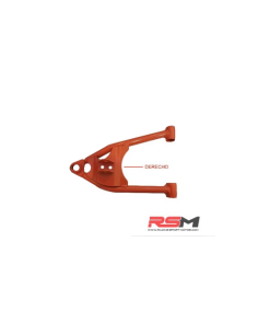 TRAPECIO INFERIOR DERECHO QUAD ATV 110 IMR