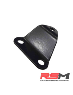 SOPORTE MOTOR IZQUIERDO QUAD ATV 110 IMR