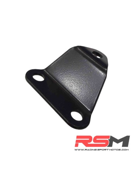 SOPORTE MOTOR IZQUIERDO QUAD ATV 110 IMR