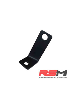 PLETINA FIJACION TRASERA DERECHA QUAD ATV 110 IMR