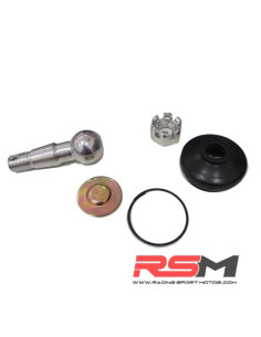 ROTULA DIRECCION QUAD ATV 110 IMR