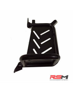 ESTRIBO IZQUIERDO METALICO QUAD ATV 110 IMR