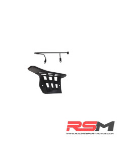 ESTRIBO DERECHO + SOPORTE QUAD ATV 110 IMR