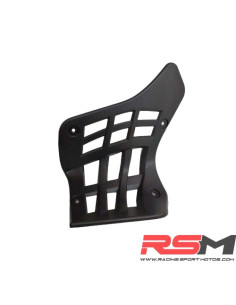ESTRIBO DERECHO + SOPORTE QUAD ATV 110 IMR 2