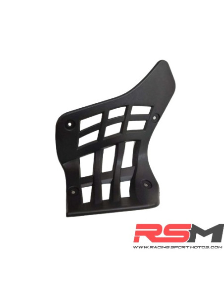 ESTRIBO DERECHO + SOPORTE QUAD ATV 110 IMR