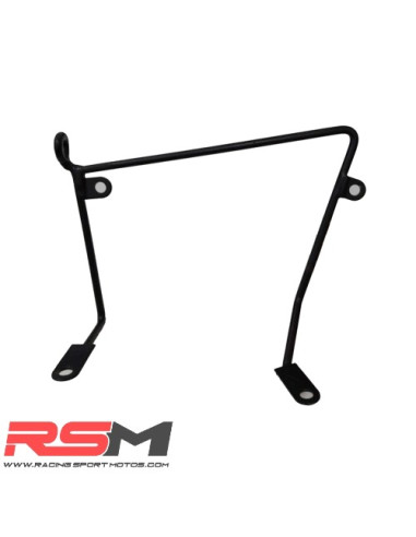 ESTRIBO DERECHO + SOPORTE QUAD ATV 110 IMR