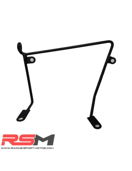 ESTRIBO DERECHO + SOPORTE QUAD ATV 110 IMR