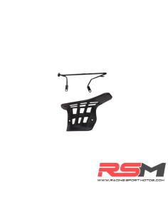 ESTRIBO IZQUIERDO + SOPORTE QUAD ATV 110 IMR
