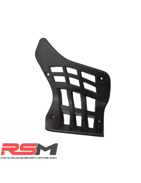 ESTRIBO IZQUIERDO + SOPORTE QUAD ATV 110 IMR