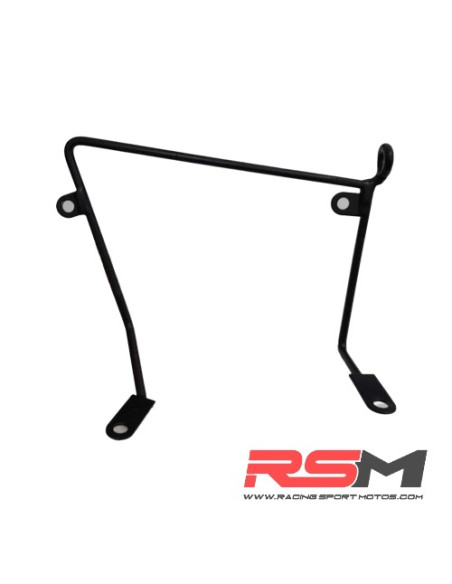 ESTRIBO IZQUIERDO + SOPORTE QUAD ATV 110 IMR