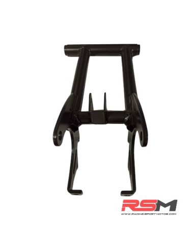 BASCULANTE QUAD ATV 110 IMR