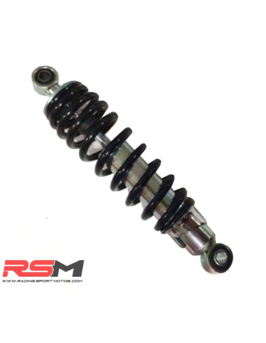 AMORTIGUADOR 265mm TRASERO QUAD ATV 110 IMR