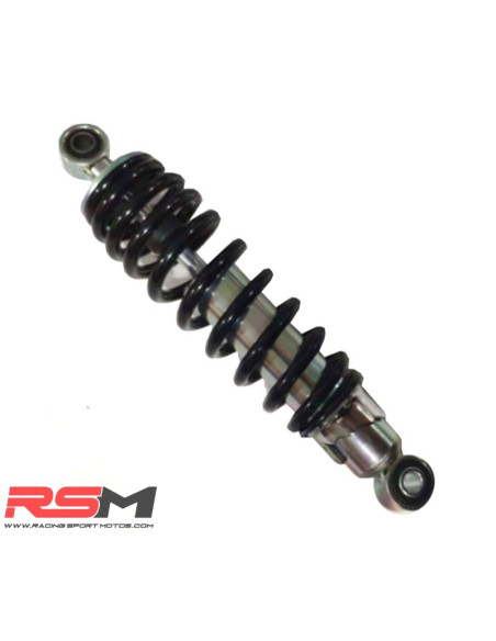 AMORTIGUADOR 265mm TRASERO QUAD ATV 110 IMR