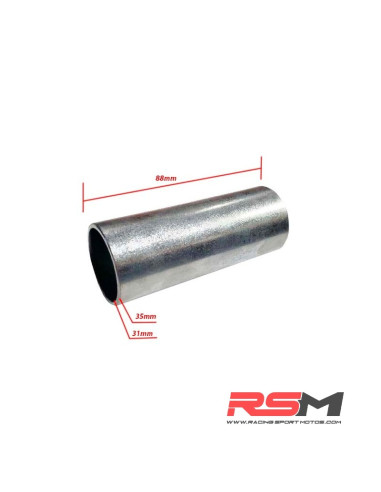 CASQUILLO BUJE TRASERO QUAD ATV 110 IMR