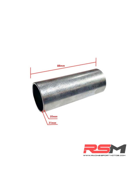 CASQUILLO BUJE TRASERO QUAD ATV 110 IMR