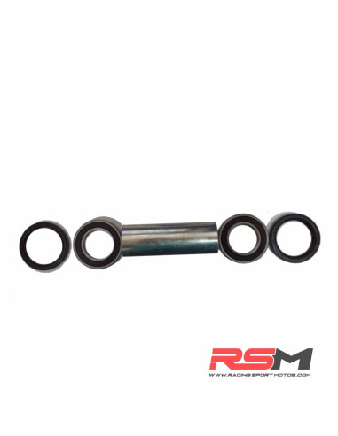 KIT RODAMIENTO CASQUILLO BUJE QUAD ATV 110 IMR