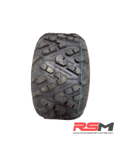 RUEDA DELANTERA COMPLETA QUAD ATV 110 16x8.00/7" 2