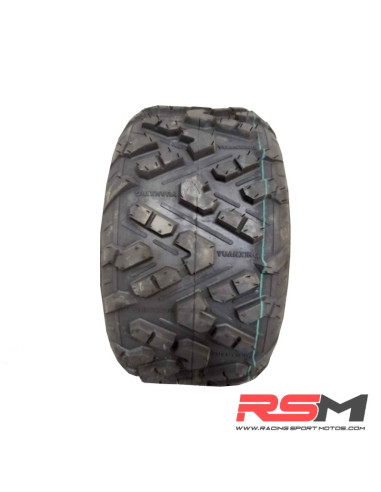 RUEDA DELANTERA COMPLETA QUAD ATV 110 16x8.00/7"
