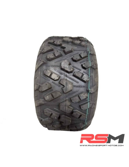 RUEDA DELANTERA COMPLETA QUAD ATV 110 16x8.00/7"